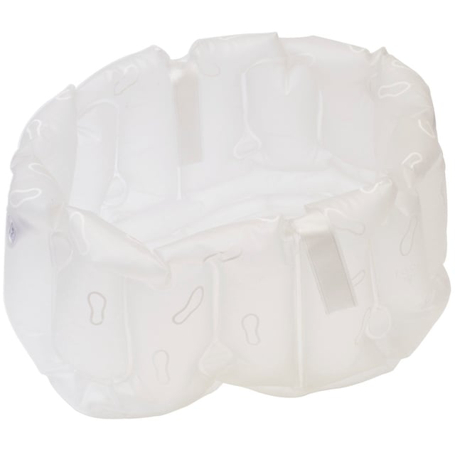 Bosign Uppblåsbart Fotbad 1 st