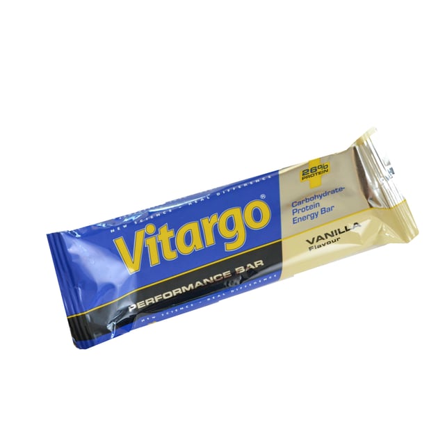 Vitargo Performance Bar Vanilj 65g