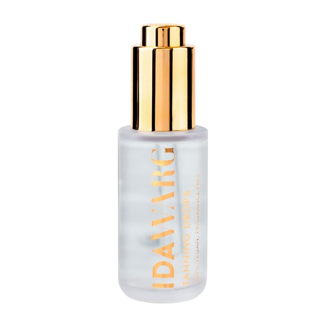 Ida Warg Beauty Tanning Drops 45 ml