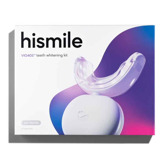 Hismile VIO405 Teeth Whitening Kit 7*3ml