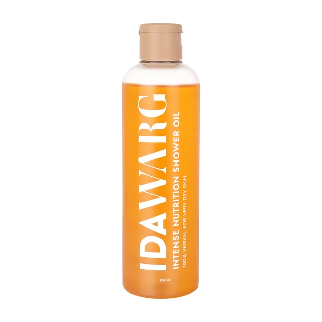 Ida Warg Beauty Intense Nutrition Shower Oil 250 ml