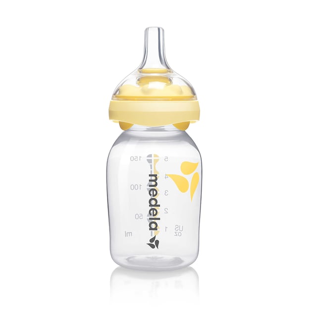 Medela Calma Bröstmjölksflaska 150 ml