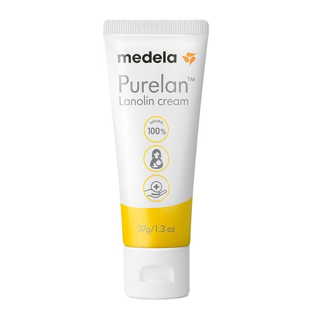 Medela Purelan Lanolinkräm 37 g