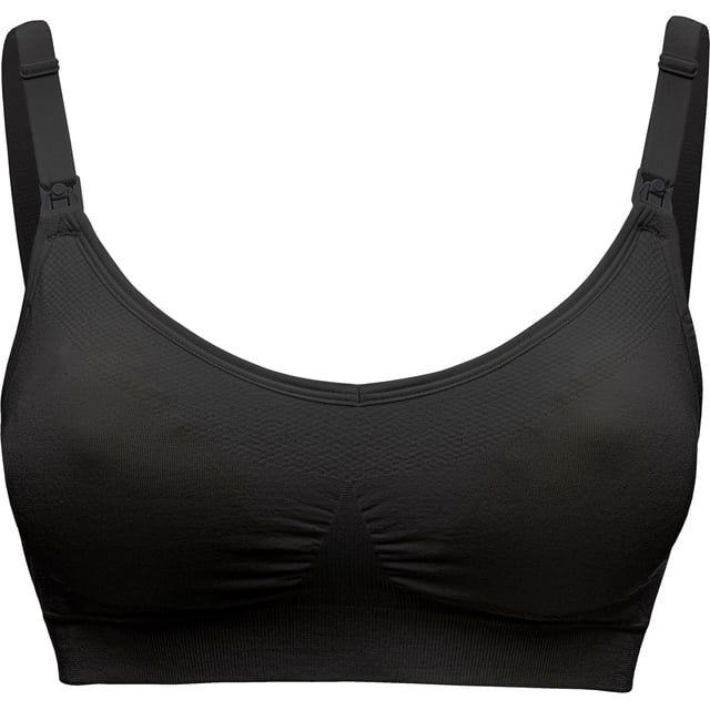 Medela Keep Cool Ultra-BH, Svart, Stl M