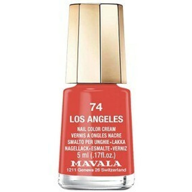 Mavala Minilack 74 Los Angeles 5 ml