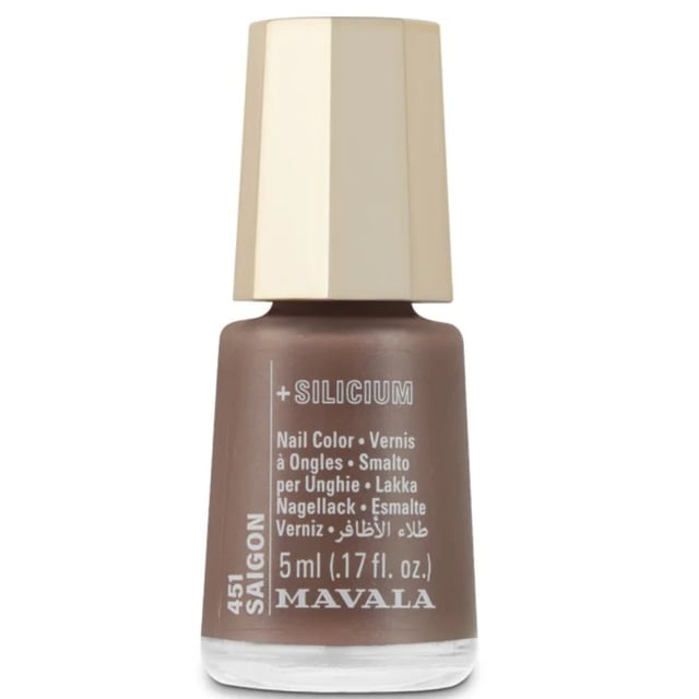 Mavala Minilack 451 Saigon 5 ml