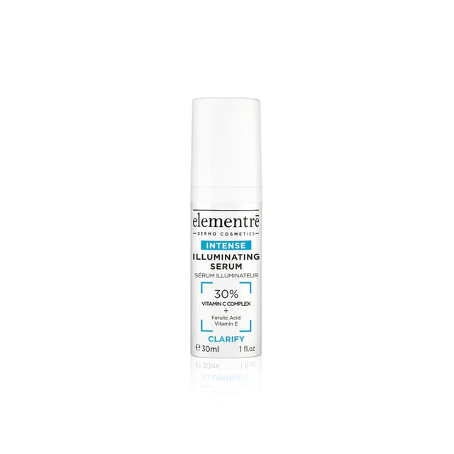 Elementre Illuminating Serum 30% Vitamin C 30ml