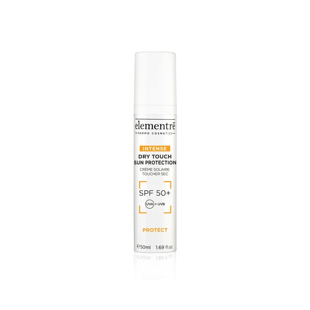 Elementre SPF50+ Dry Touch Sun Protection 50ml