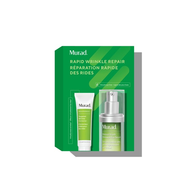 Murad Rapid Wrinkle Repair Kit