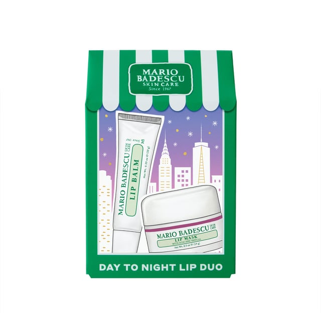 MARIO BADESCU Day to Night Duo