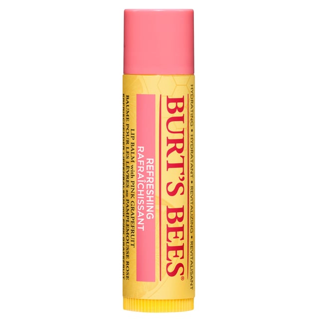 Burt's Bees Lip Balm Pink Grapefruit 4,25 g