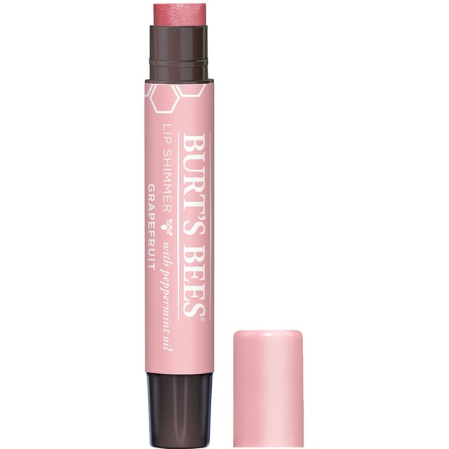 Burt's Bees Lip Shimmer Grapefruit 2,6 g