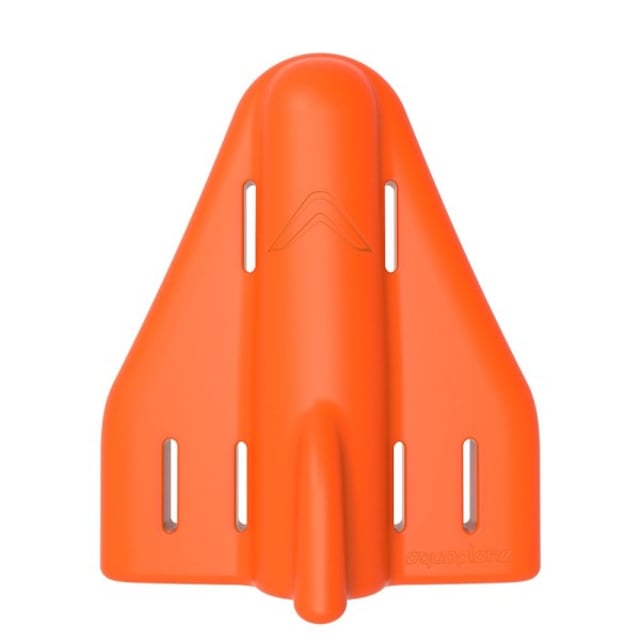 AquaPlane Simhjälpmedel Orange 1 st