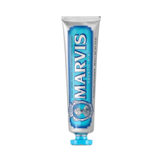 Marvis Aquatic Mint 85ml