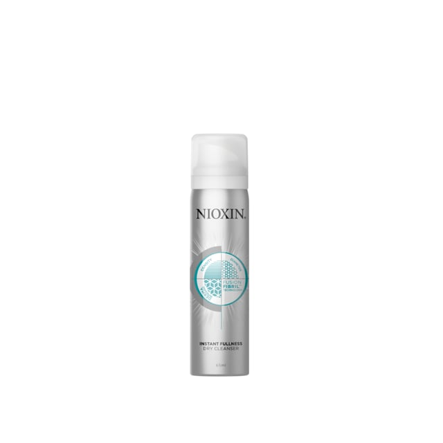 NIOXIN Instant Fullness Dry Cleanser 65 ml