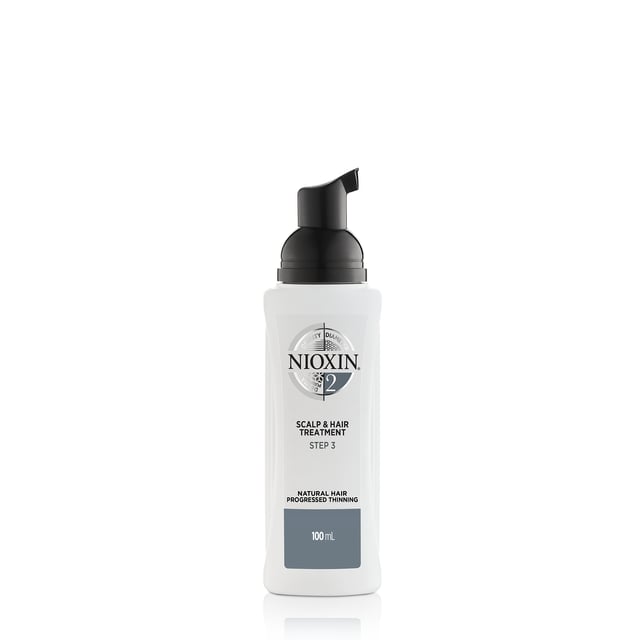 NIOXIN Hair System 2 Scalp Treatment 100 ml