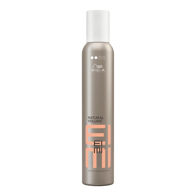 Wella Professionals EIMI Natural Volume Mousse 300 ml