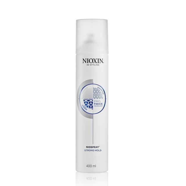 NIOXIN Niospray Extra Hold 400 ml