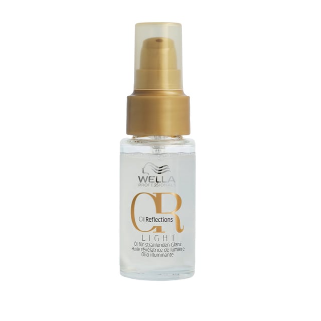 Wella Professionals Oil Reflections Light 30 ml