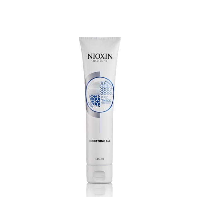 NIOXIN Thickening Gel 140 ml