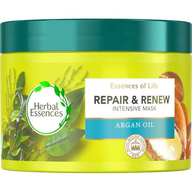 Herbal Essences Repair & Renew Reparerande Hårinpackning 450 ml