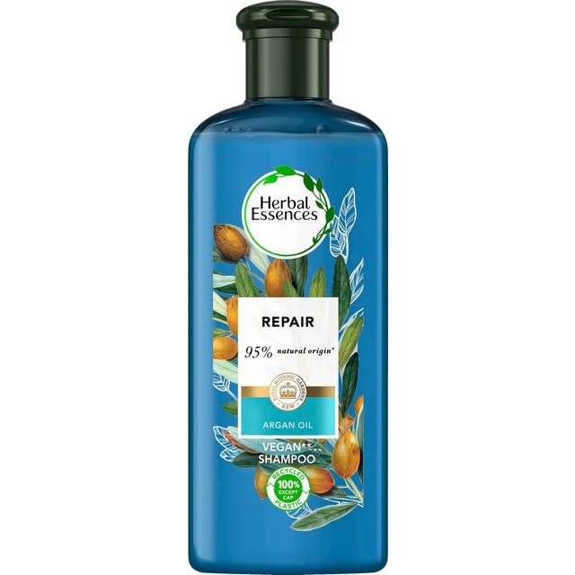 Herbal Essences Argan Oil Repairing Schampoo 250 ml