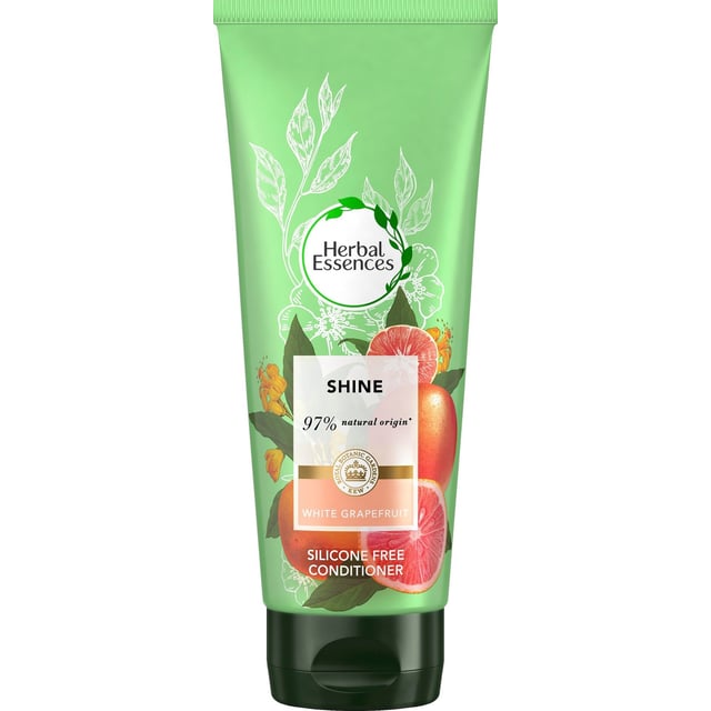 Herbal Essences White Grapefruit Shine Conditioner 200 ml