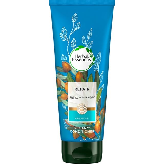 Herbal Essences Repair Argan Oil Conditioner 200 ml