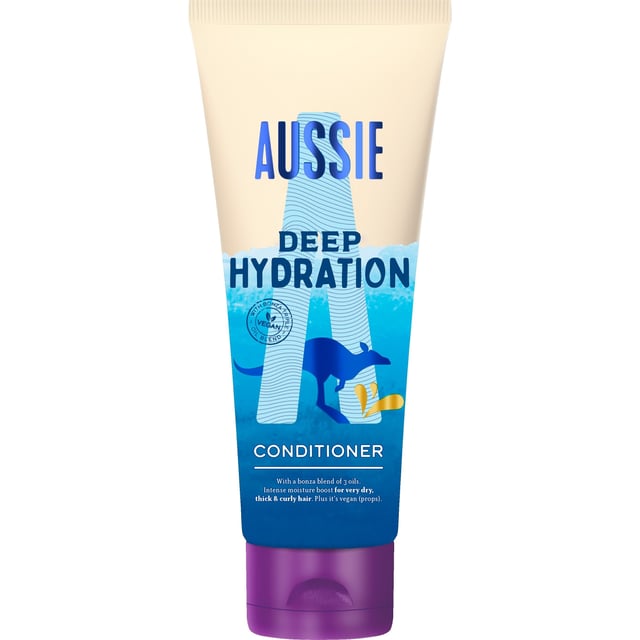 Aussie Deep Hydration Conditioner 200 ml