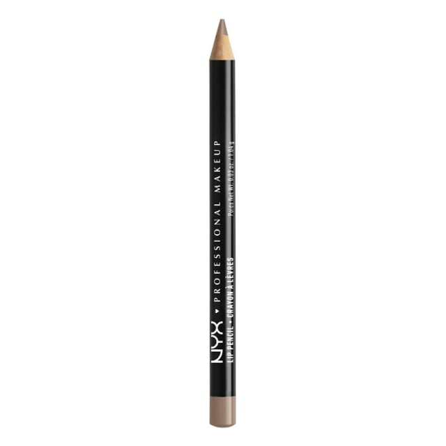 NYX Professional Makeup Slim Lip Pencil 807 Cocoa 1g