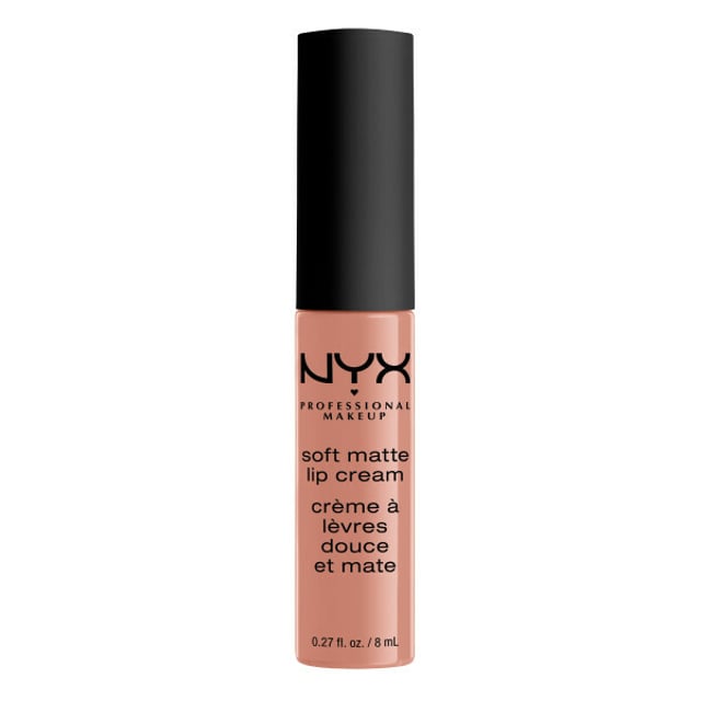 NYX Professional Makeup Soft Matte Lip Cream 2 Stockholm 8 ml