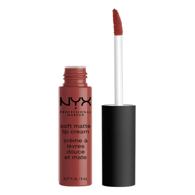 NYX Professional Makeup Soft Matte Lip Cream 32 Rome 8 ml