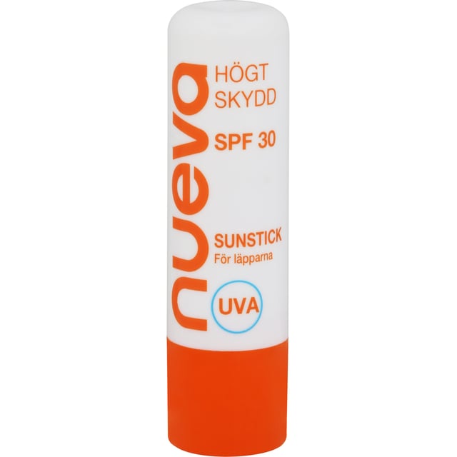 Nueva Sunstick SPF30 För Läpparna 15 g