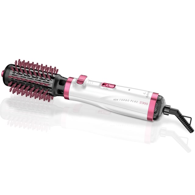 Ga.Ma Varmluftsborste Turbo Plus 2300 GH0106 1 st