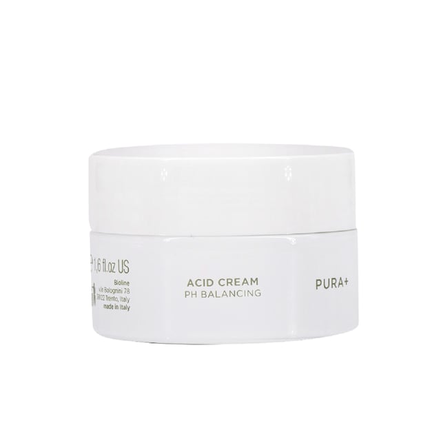 Bioline Jatò Pura+ Balancing Acid Cream 50 ml