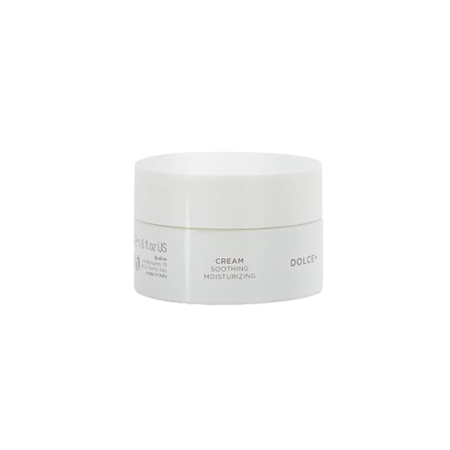 Bioline Jatò Dolce+ Soothing Moisturizing Cream 50 ml