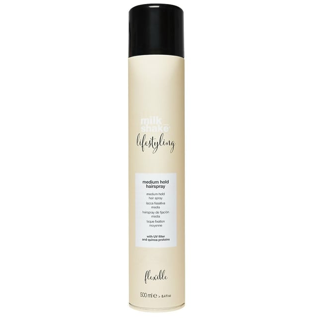 Milk_Shake Lifestyling Medium Hold Hairspray 500 ml