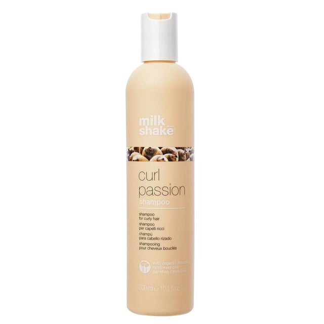 Milk_Shake Curl Passion Shampoo 300 ml