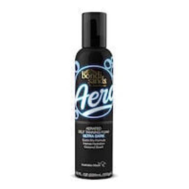 Bondi Sands Aero Aerated Self Tanning Foam Ultra Dark 225 ml