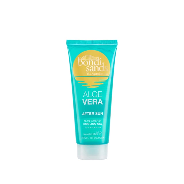 Bondi Sands Aloe Vera After Sun 200 ml