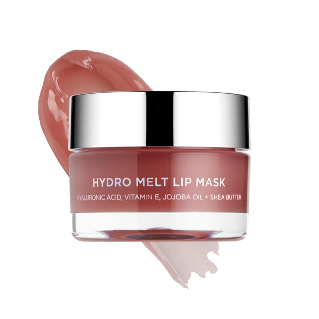 Sigma Beauty Hydro Melt Lip Mask-Tranquil 53,1g
