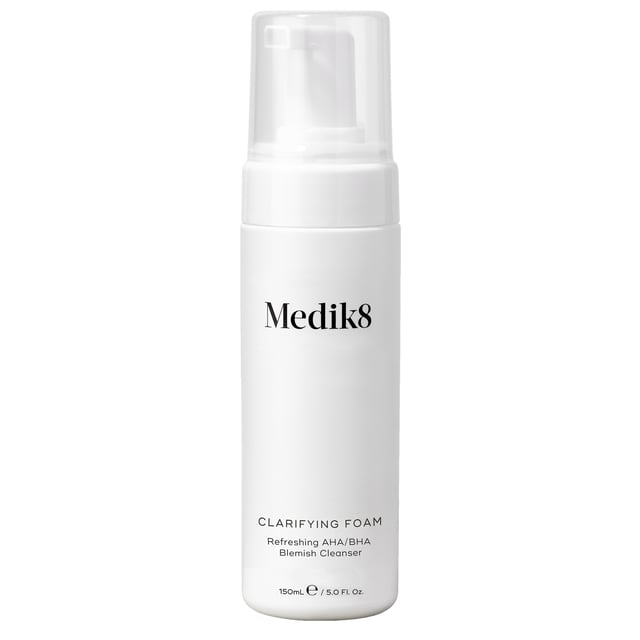 Medik8 Clarifying Foam 150ml