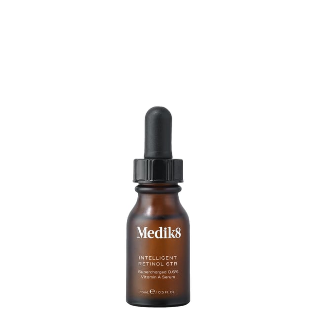 Medik8 Intelligent Retinol 6TR Serum 15 ml