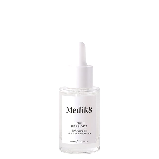 Medik8 Liquid Peptides 30 ml
