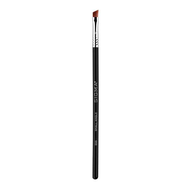 Sigma Beauty E65 Small Angle Makeup Brush 1 st