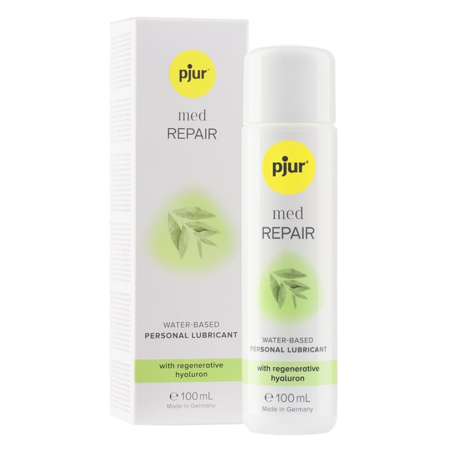 pjur med Repair Glide 100 ml