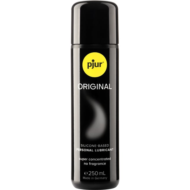 pjur Original Glidmedel 250 ml