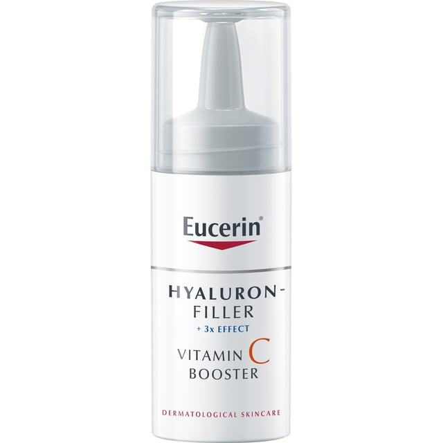 Eucerin Hyaluron-Filler Vitamin C Booster 8 ml