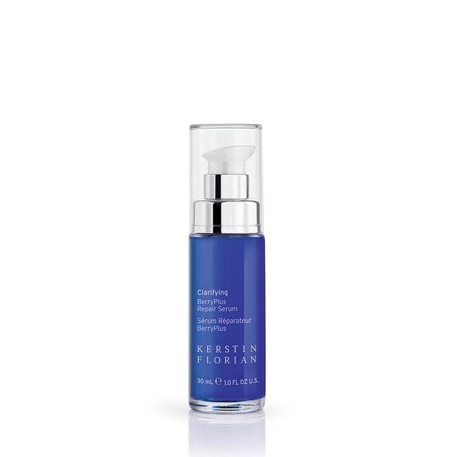 KERSTIN FLORIAN Clarifying BerryPlus Repair Serum 30ml
