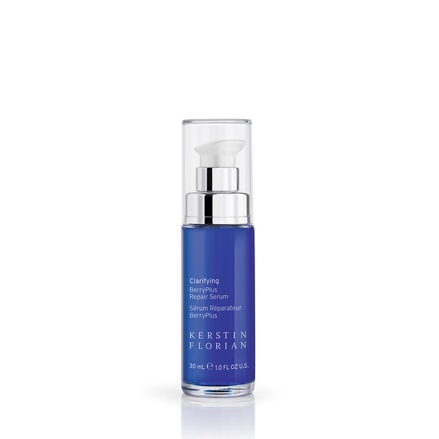 KERSTIN FLORIAN Clarifying BerryPlus Repair Serum 30ml